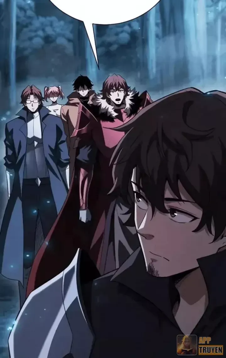 Treo Máy Trăm Vạn Năm Ta Tỉnh Lại Thành Thần Chap 69 - Next Chap 70