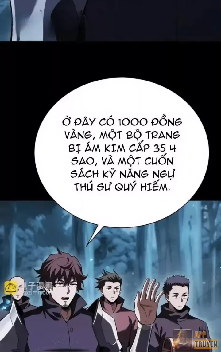 Treo Máy Trăm Vạn Năm Ta Tỉnh Lại Thành Thần Chap 69 - Next Chap 70