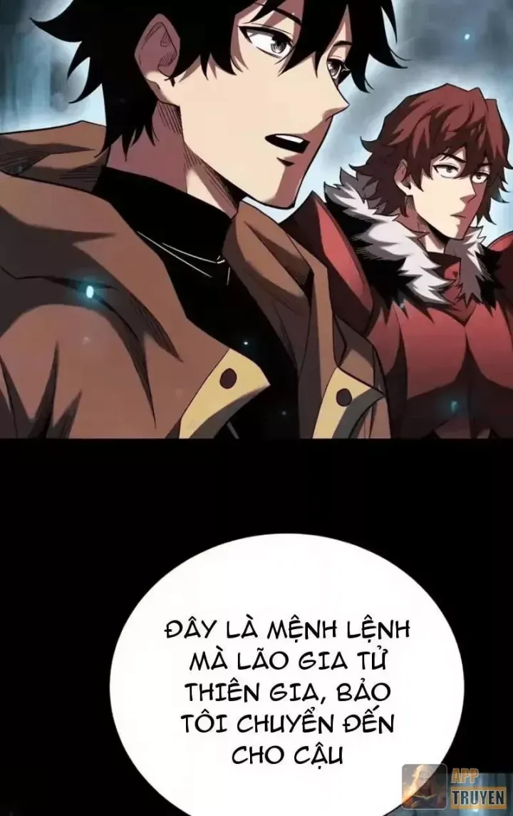 Treo Máy Trăm Vạn Năm Ta Tỉnh Lại Thành Thần Chap 69 - Next Chap 70