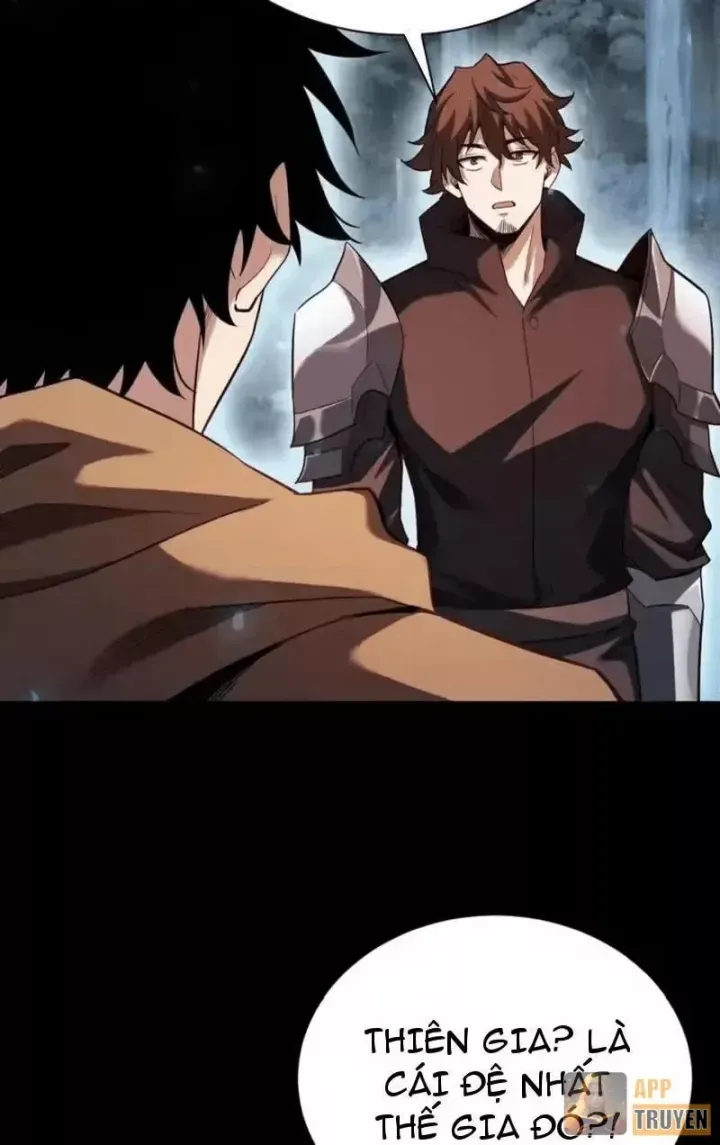 Treo Máy Trăm Vạn Năm Ta Tỉnh Lại Thành Thần Chap 69 - Next Chap 70
