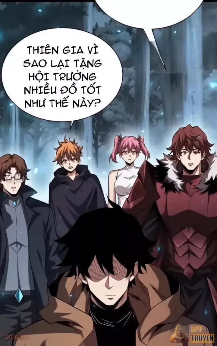 Treo Máy Trăm Vạn Năm Ta Tỉnh Lại Thành Thần Chap 69 - Next Chap 70