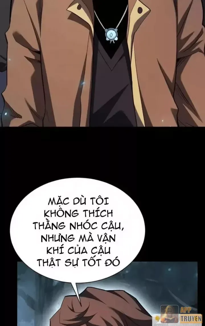 Treo Máy Trăm Vạn Năm Ta Tỉnh Lại Thành Thần Chap 69 - Next Chap 70