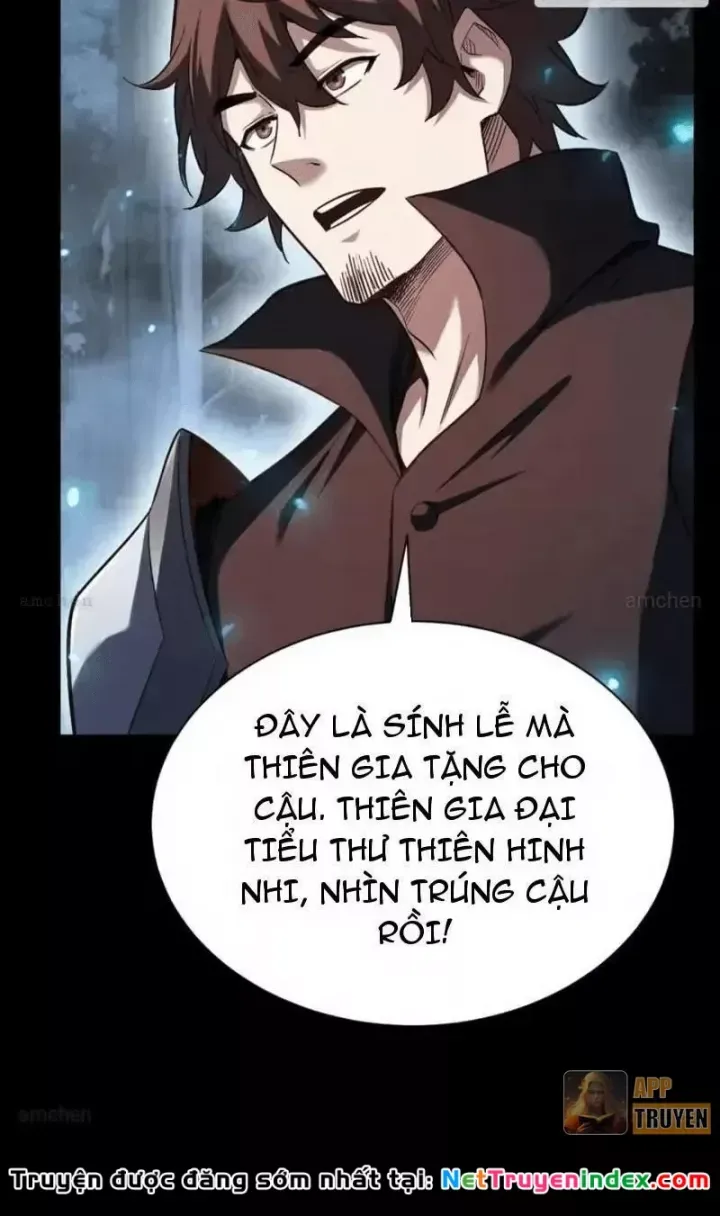 Treo Máy Trăm Vạn Năm Ta Tỉnh Lại Thành Thần Chap 69 - Next Chap 70