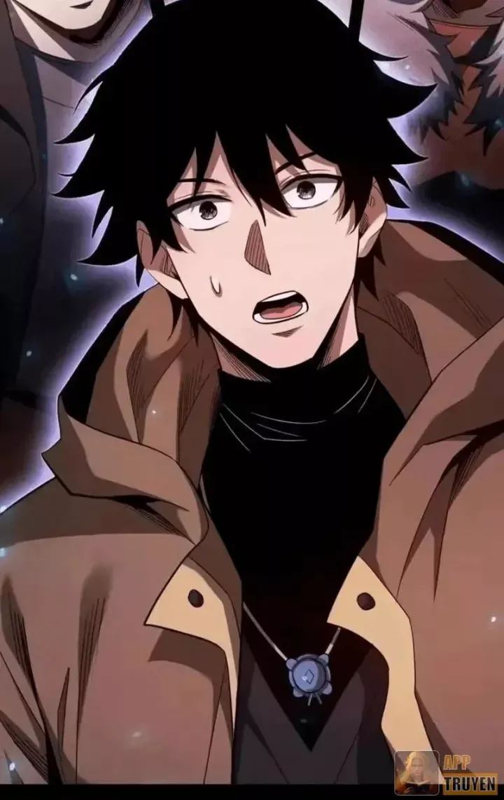 Treo Máy Trăm Vạn Năm Ta Tỉnh Lại Thành Thần Chap 69 - Next Chap 70