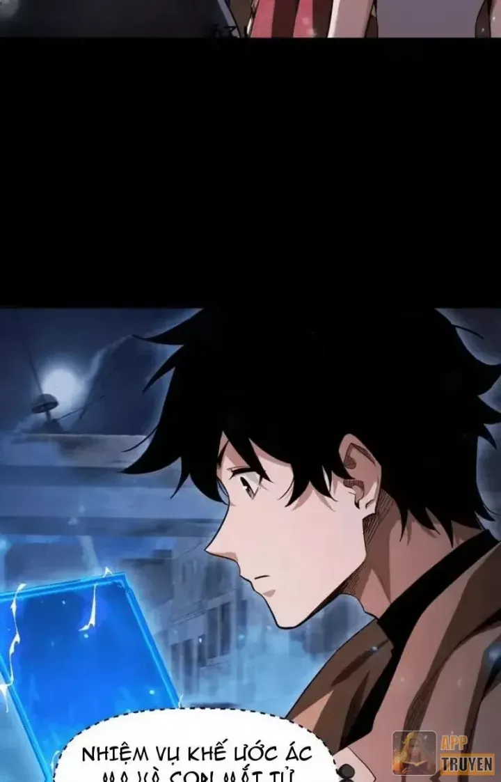 Treo Máy Trăm Vạn Năm Ta Tỉnh Lại Thành Thần Chap 69 - Next Chap 70