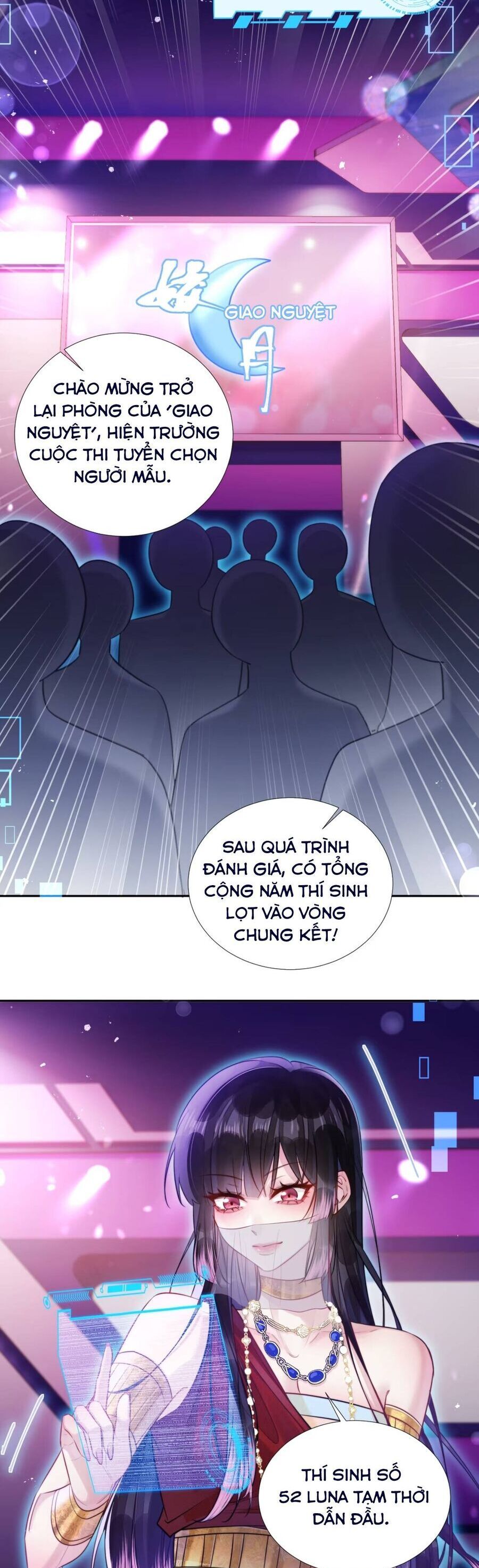 Trêu chọc sếp biến thái Chap 10 - Next Chap 11