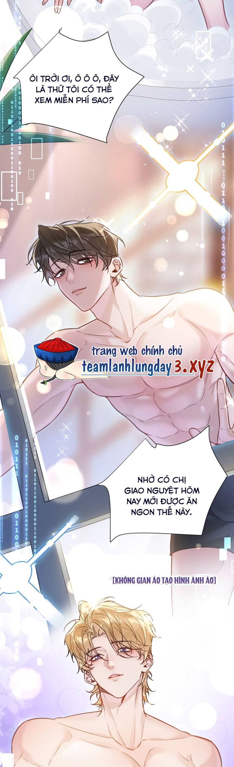 Trêu chọc sếp biến thái Chap 10 - Next Chap 11