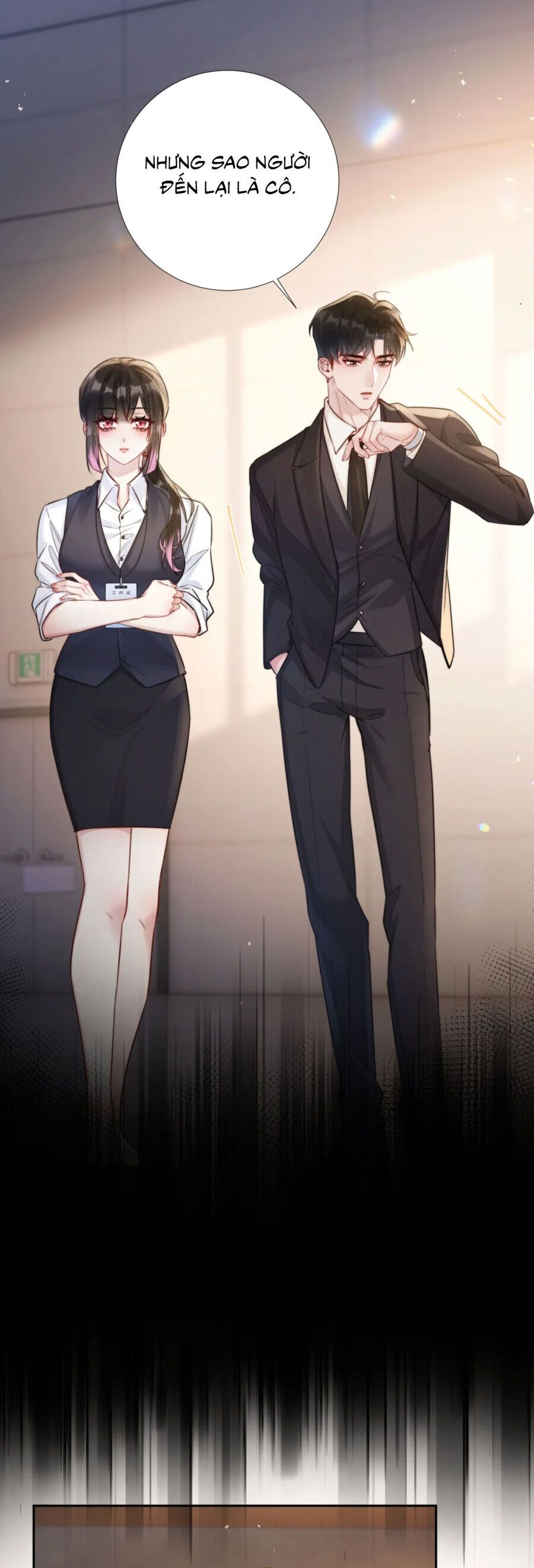 Trêu chọc sếp biến thái Chap 11 - Next Chap 12