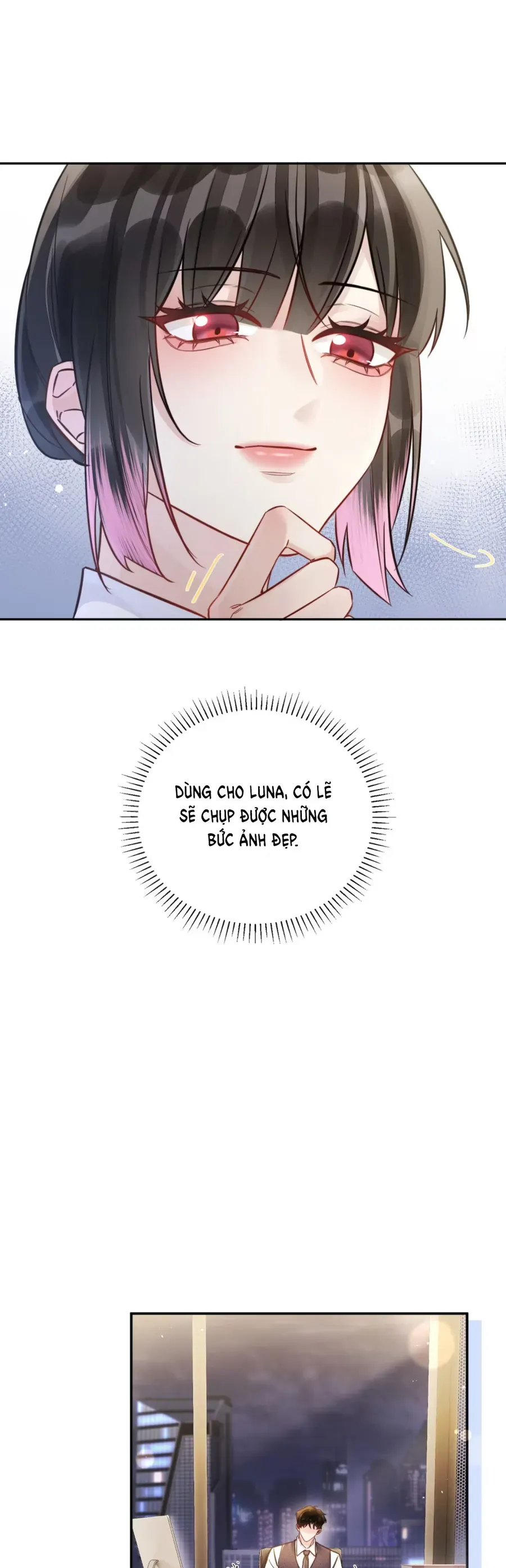 Trêu chọc sếp biến thái Chap 12 - Next Chap 13