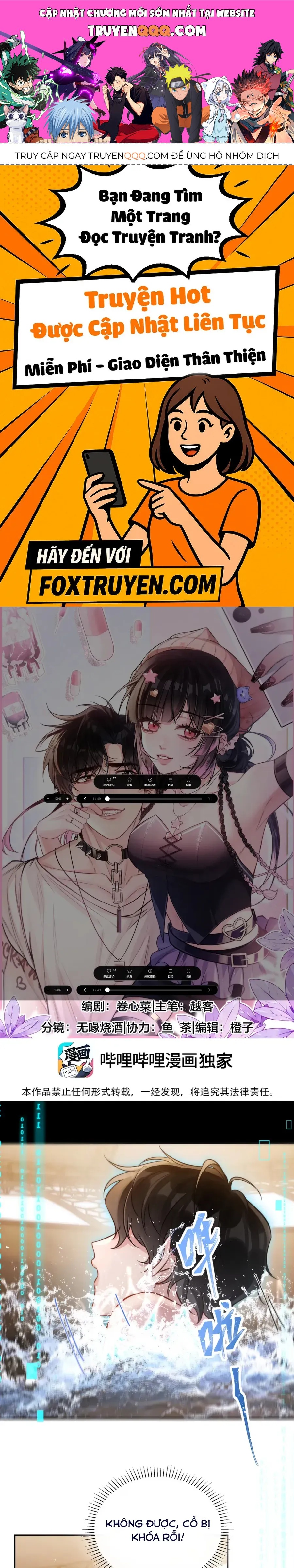 Trêu chọc sếp biến thái Chap 13 - Next Chap 14