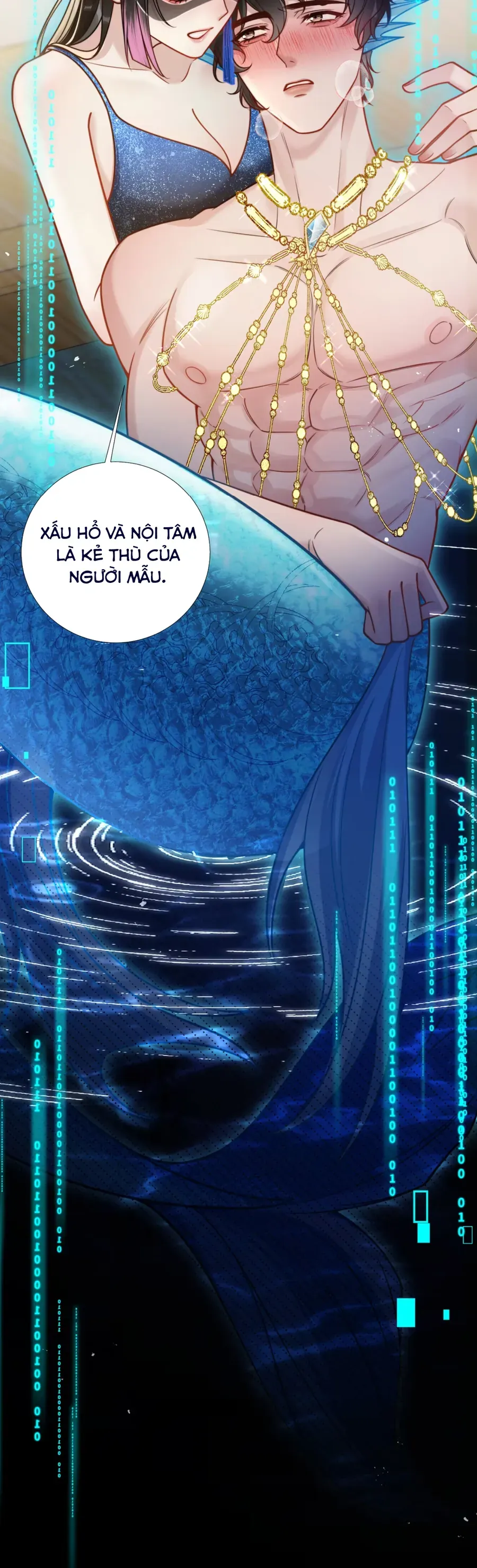 Trêu chọc sếp biến thái Chap 13 - Next Chap 14
