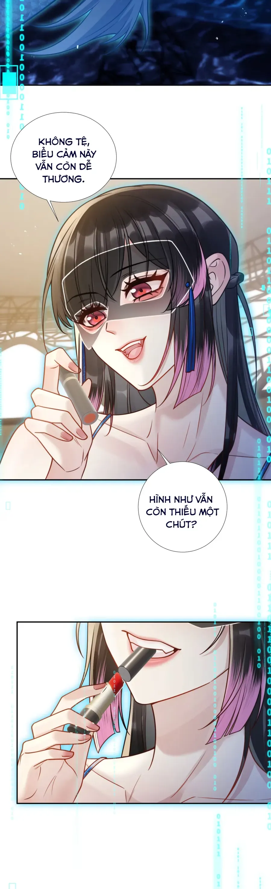 Trêu chọc sếp biến thái Chap 13 - Next Chap 14