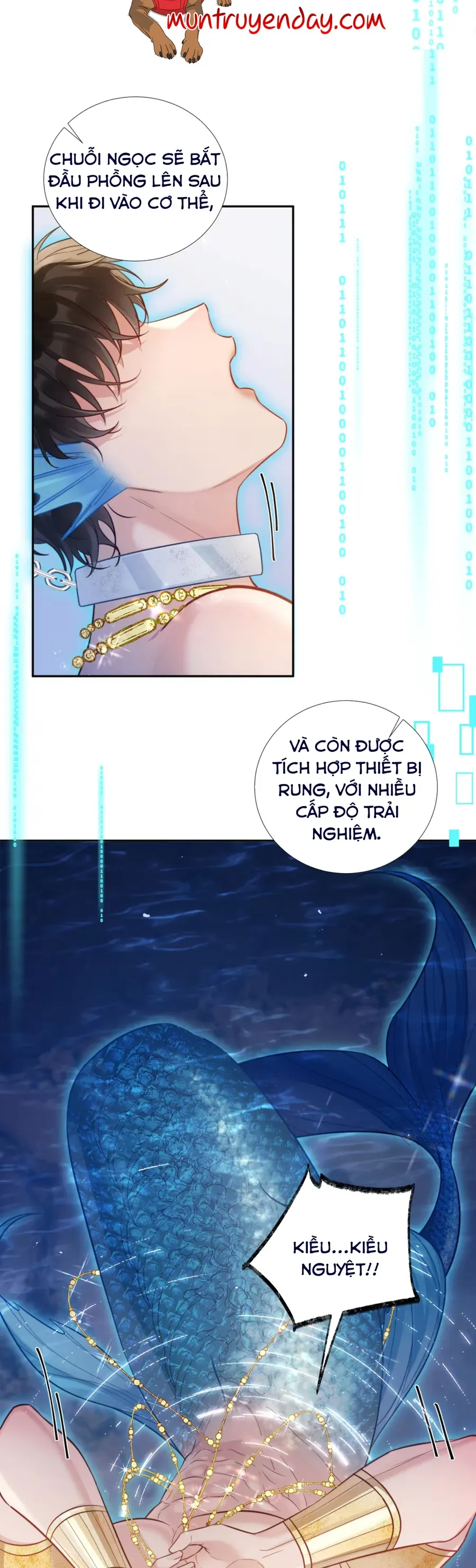 Trêu chọc sếp biến thái Chap 13 - Next Chap 14