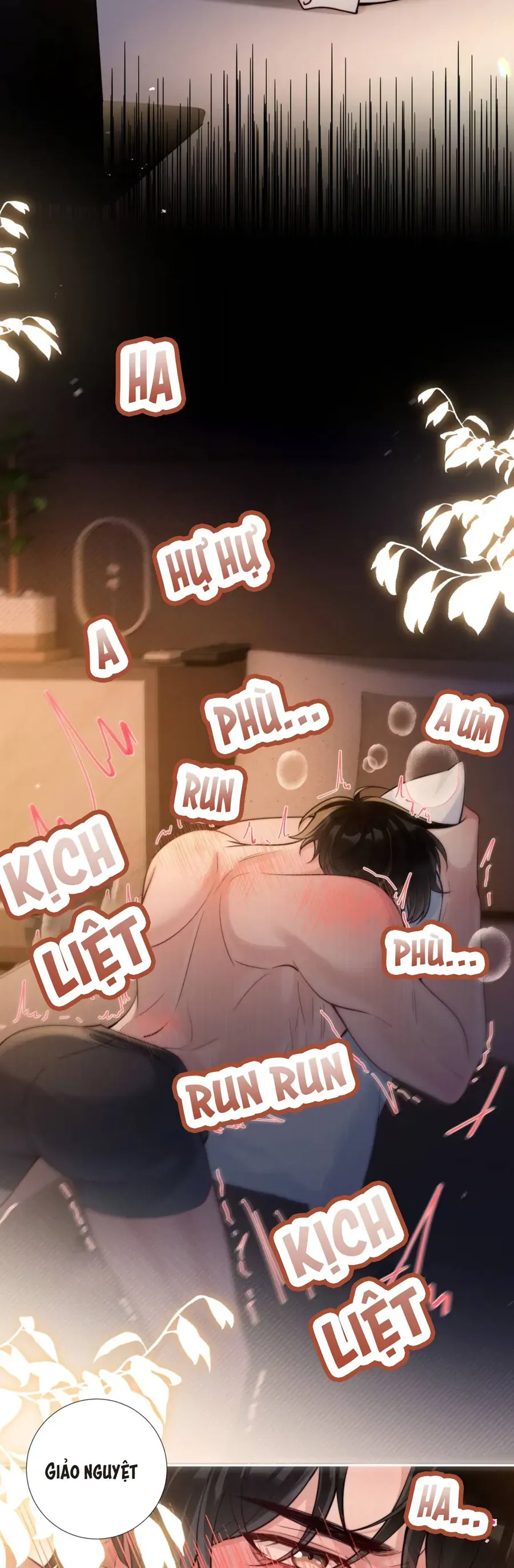 Trêu chọc sếp biến thái Chap 14 - Next Chap 15