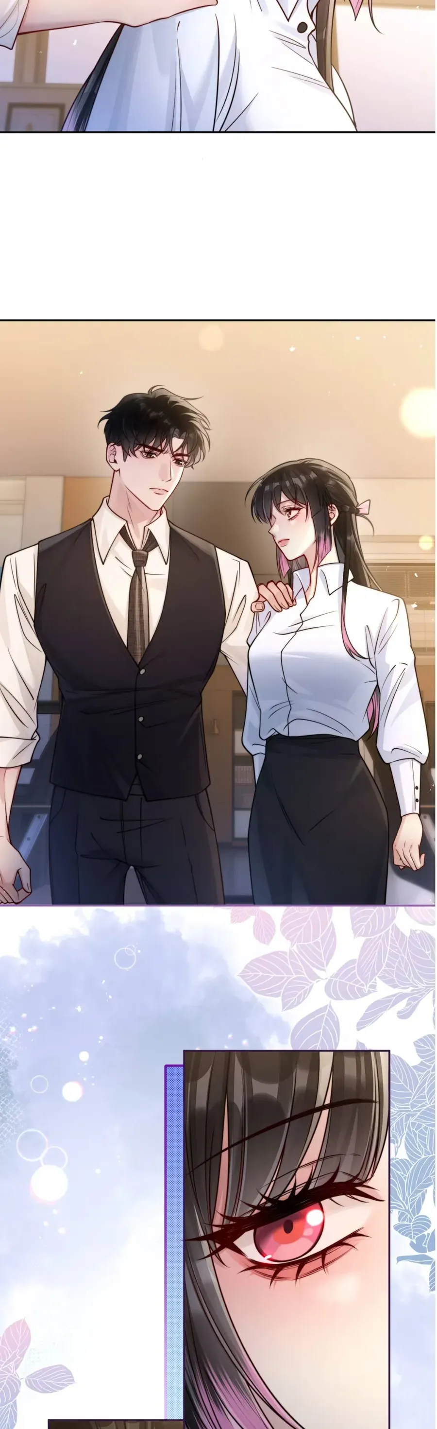 Trêu chọc sếp biến thái Chap 15 - Next Chap 16