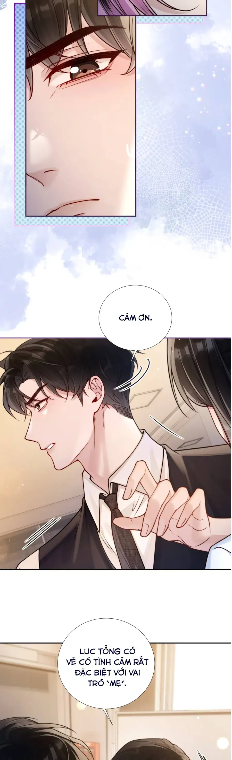 Trêu chọc sếp biến thái Chap 15 - Next Chap 16