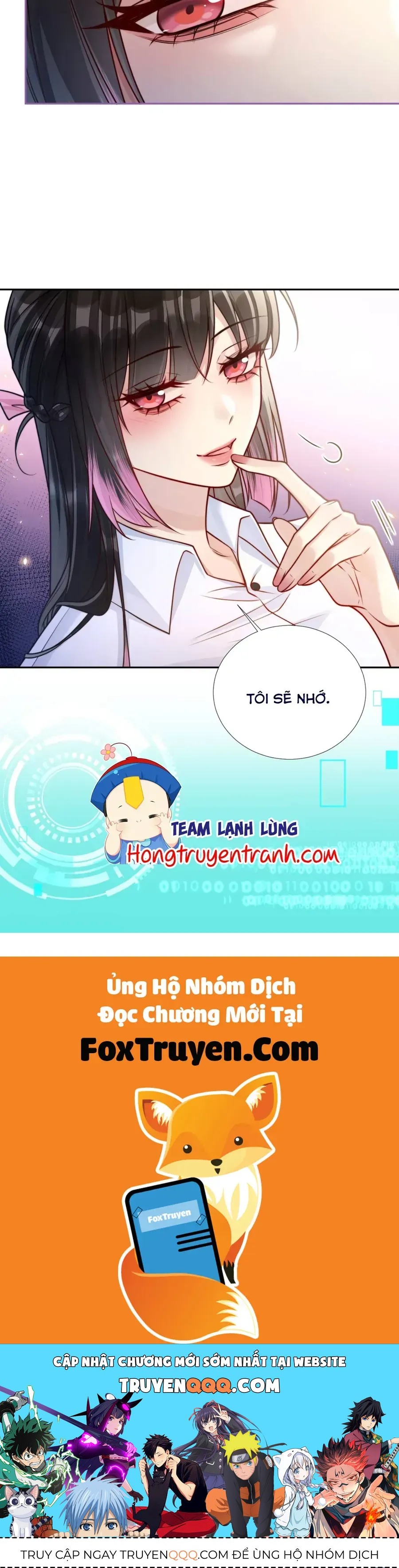 Trêu chọc sếp biến thái Chap 15 - Next Chap 16