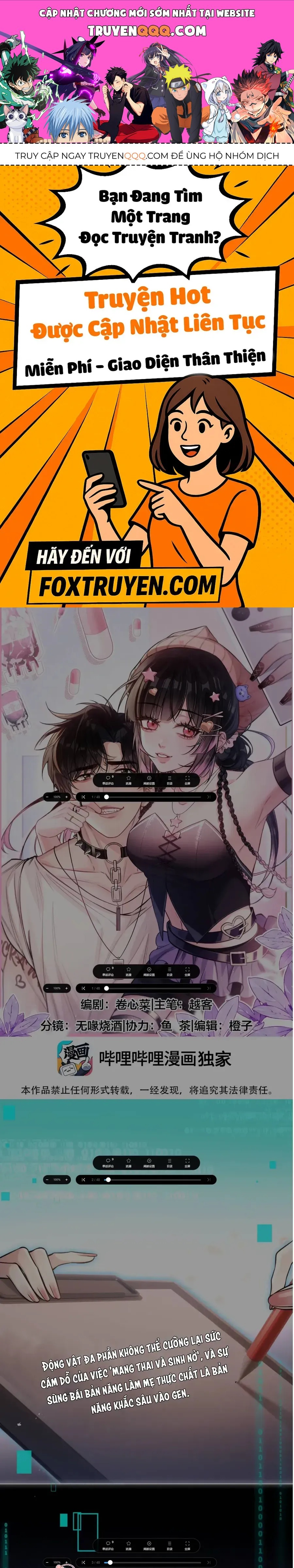 Trêu chọc sếp biến thái Chap 16 - Next Chap 17