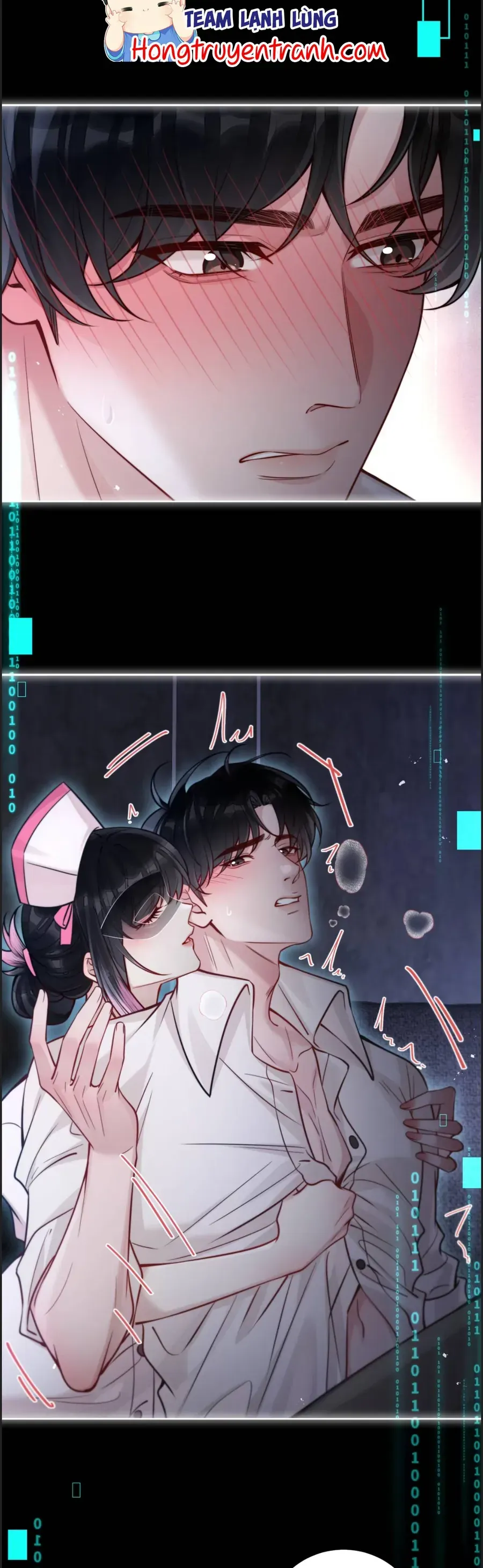 Trêu chọc sếp biến thái Chap 16 - Next Chap 17