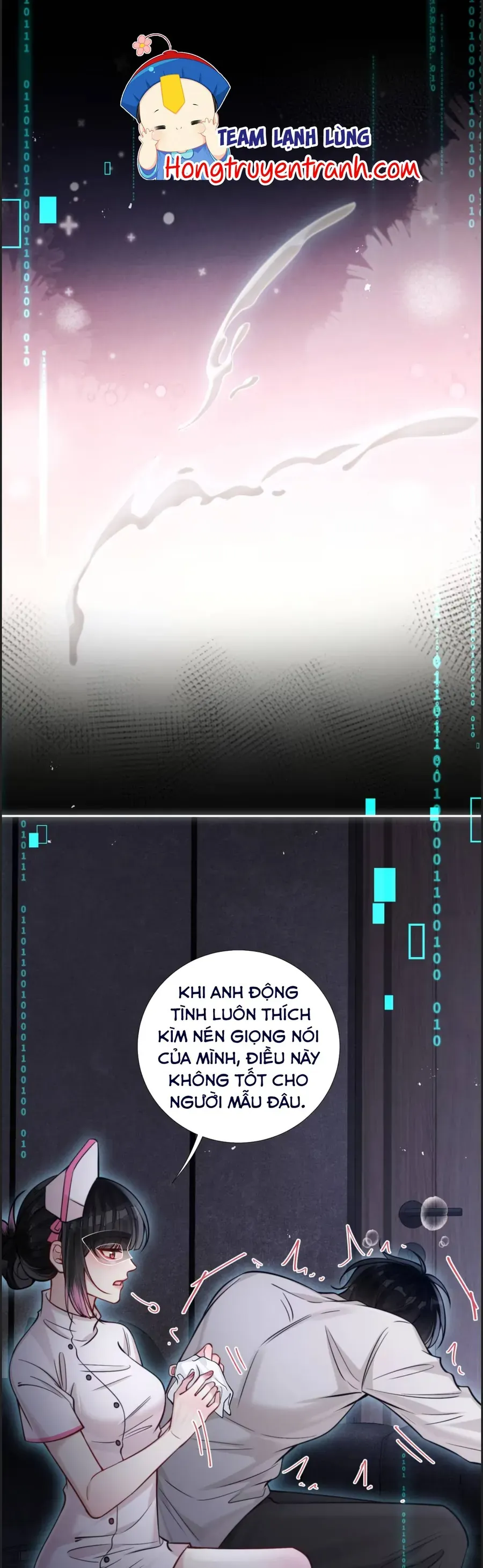 Trêu chọc sếp biến thái Chap 16 - Next Chap 17