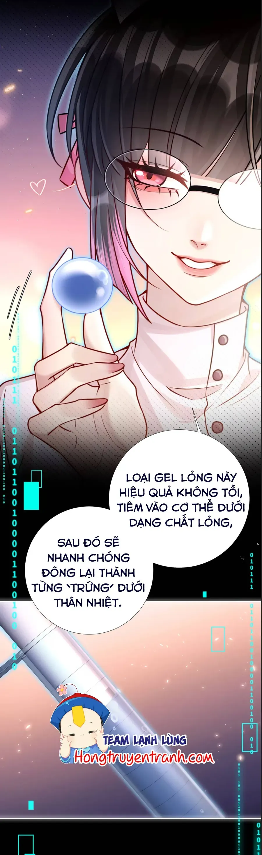 Trêu chọc sếp biến thái Chap 16 - Next Chap 17