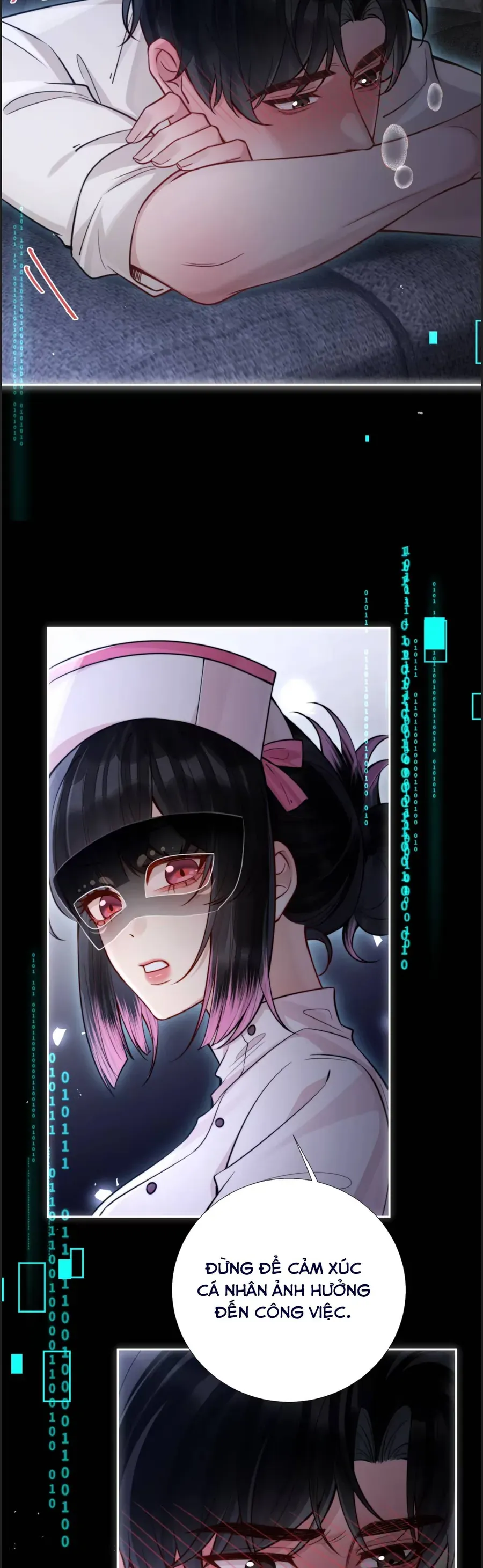 Trêu chọc sếp biến thái Chap 16 - Next Chap 17