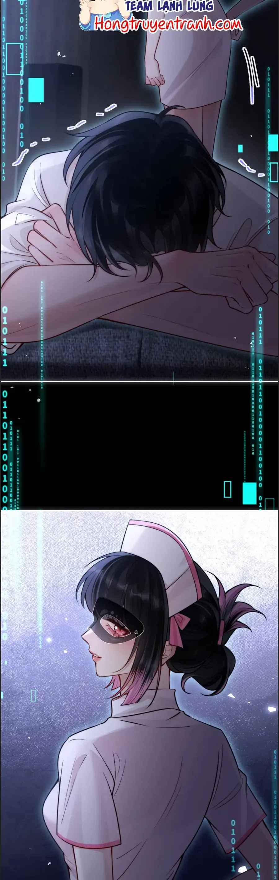 Trêu chọc sếp biến thái Chap 16 - Next Chap 17