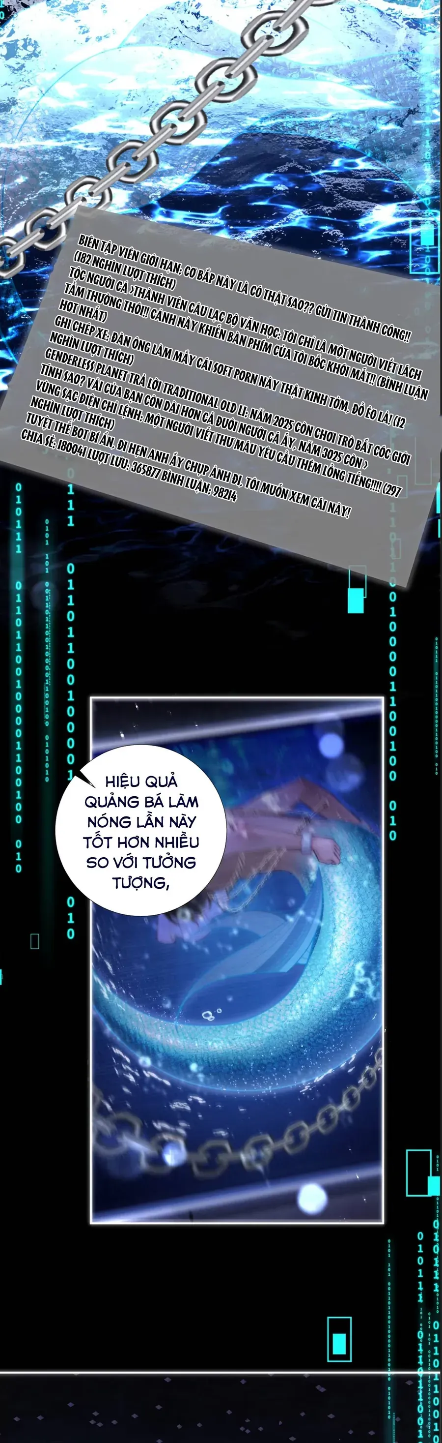 Trêu chọc sếp biến thái Chap 16 - Next Chap 17