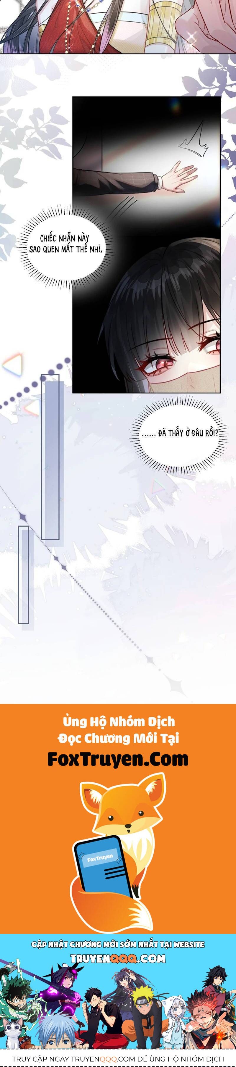 Trêu chọc sếp biến thái Chap 4 - Next Chap 5