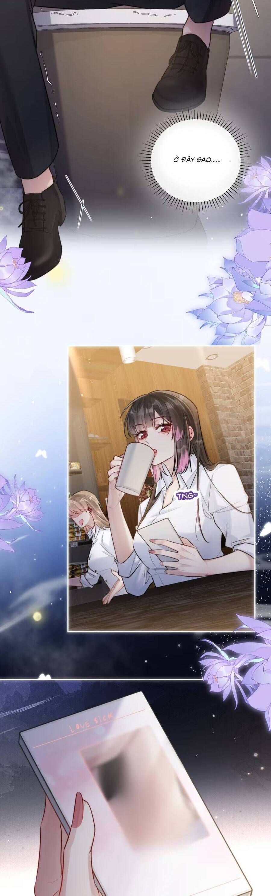 Trêu chọc sếp biến thái Chap 6 - Next Chap 7