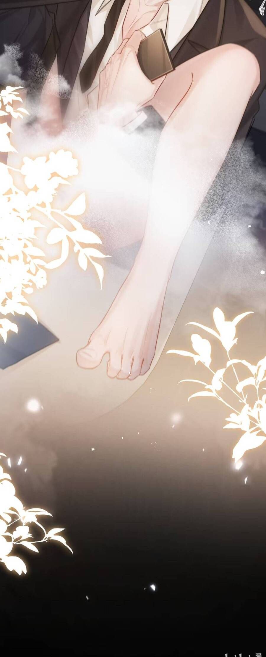 Trêu chọc sếp biến thái Chap 6 - Next Chap 7