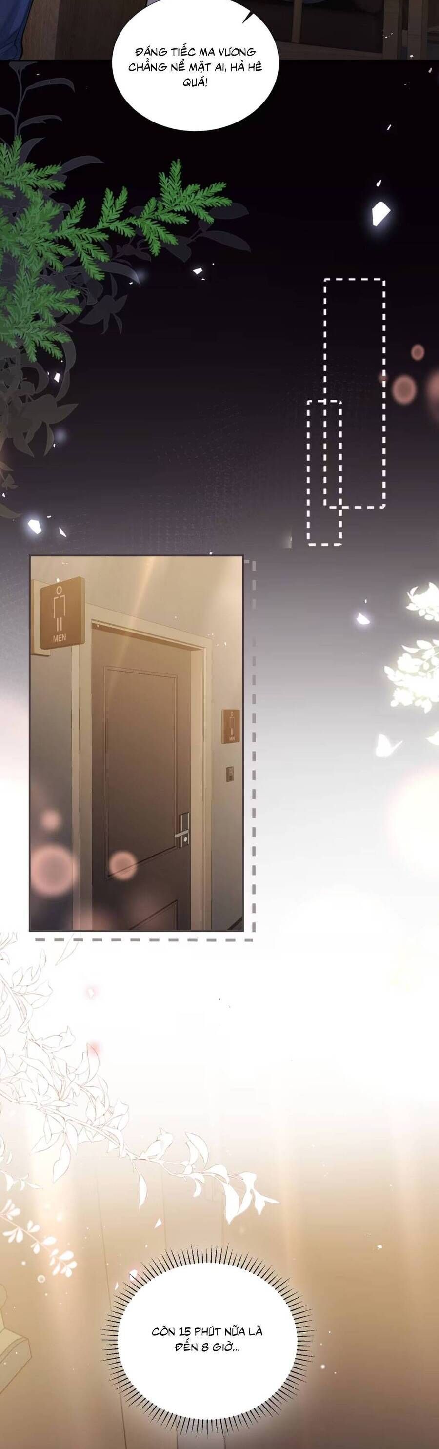 Trêu chọc sếp biến thái Chap 6 - Next Chap 7