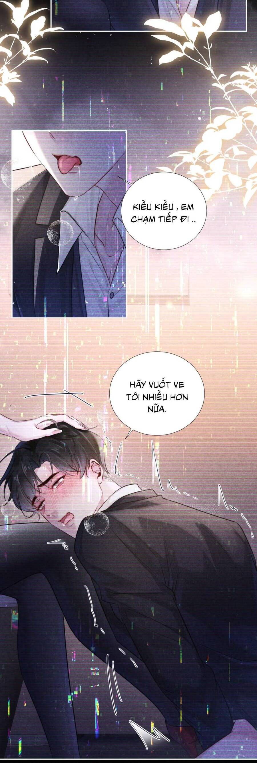 Trêu chọc sếp biến thái Chap 7 - Next Chap 8