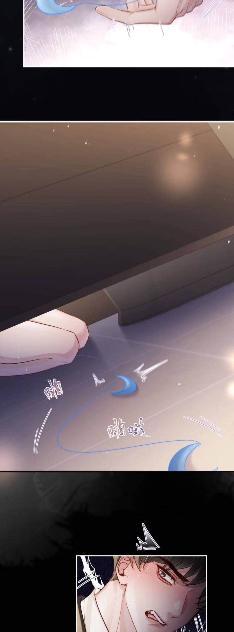 Trêu chọc sếp biến thái Chap 7 - Next Chap 8