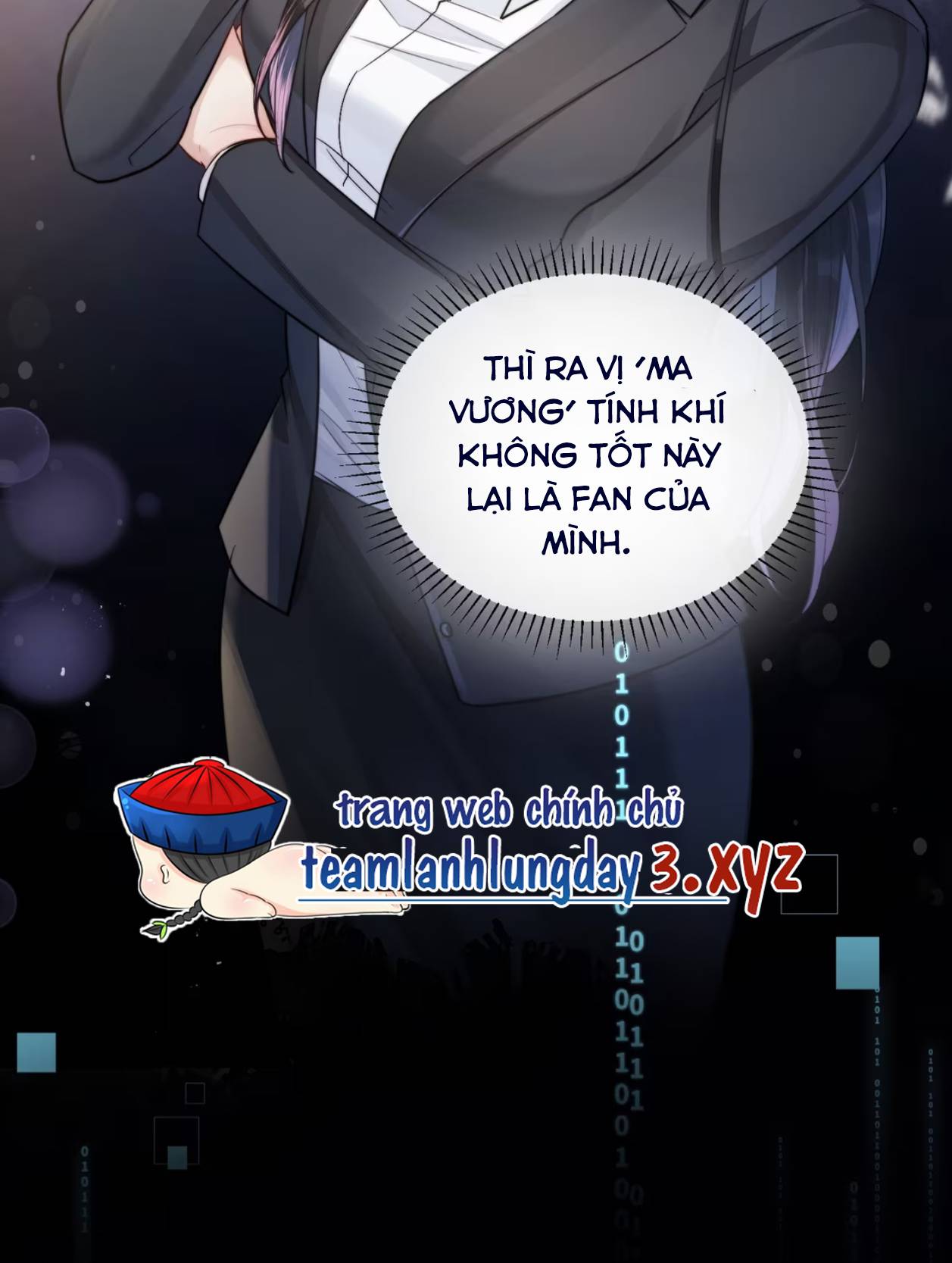 Trêu chọc sếp biến thái Chap 8 - Next Chap 9