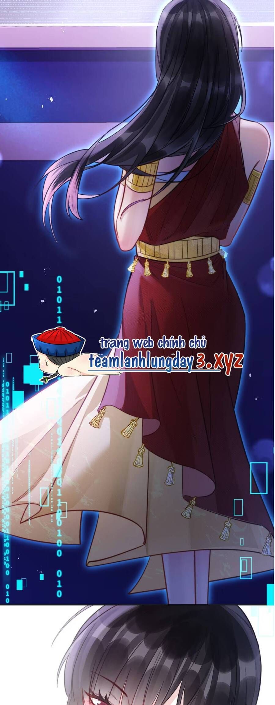 Trêu chọc sếp biến thái Chap 9 - Next Chap 10