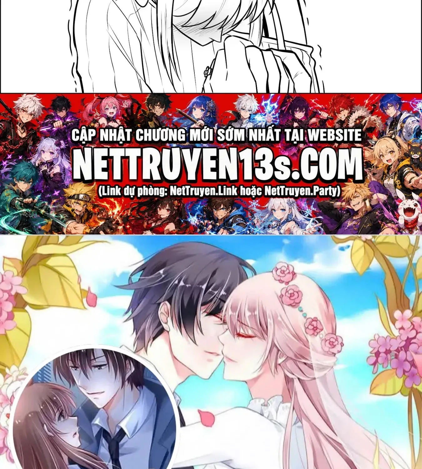 Trêu Ghẹo Chị Gái Nhà Bên Chap 11 - Next Chap 12
