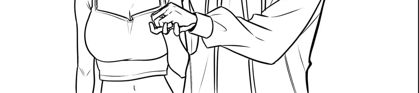 Trêu Ghẹo Chị Gái Nhà Bên Chap 12 - Next Chap 13