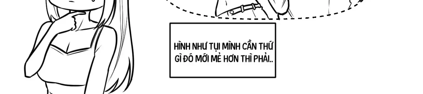 Trêu Ghẹo Chị Gái Nhà Bên Chap 12 - Next Chap 13