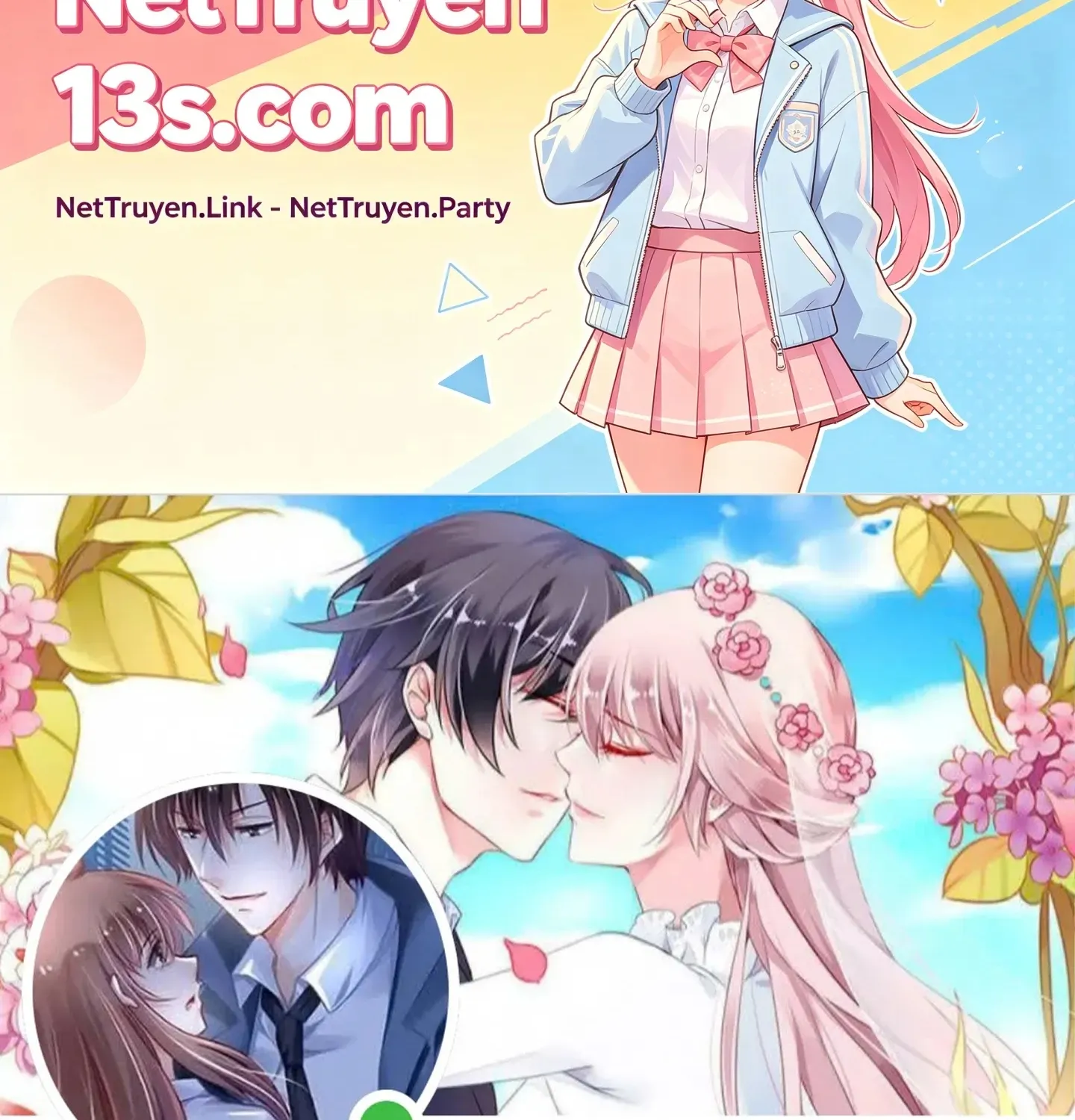 Trêu Ghẹo Chị Gái Nhà Bên Chap 13 - Next Chap 14
