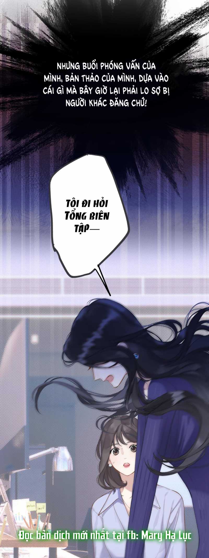 TRÊU NHẦM Chap 10.1 - Next Chap 11.1