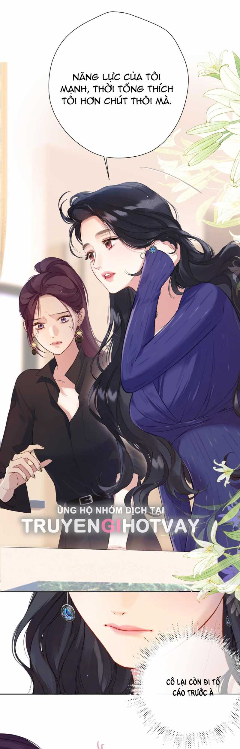 TRÊU NHẦM Chap 10.2 - Next Chap 11.2