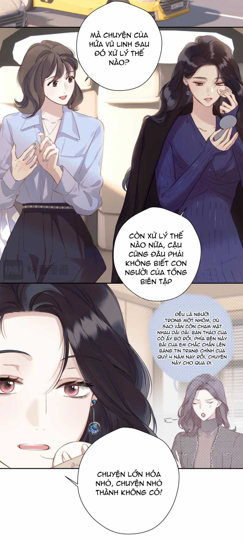 TRÊU NHẦM Chap 10.2 - Next Chap 11.2