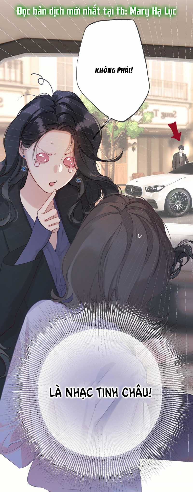 TRÊU NHẦM Chap 10.2 - Next Chap 11.2