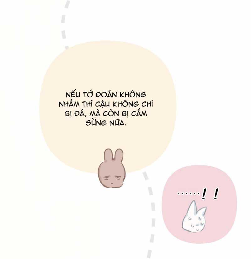 TRÊU NHẦM Chap 10.2 - Next Chap 11.2