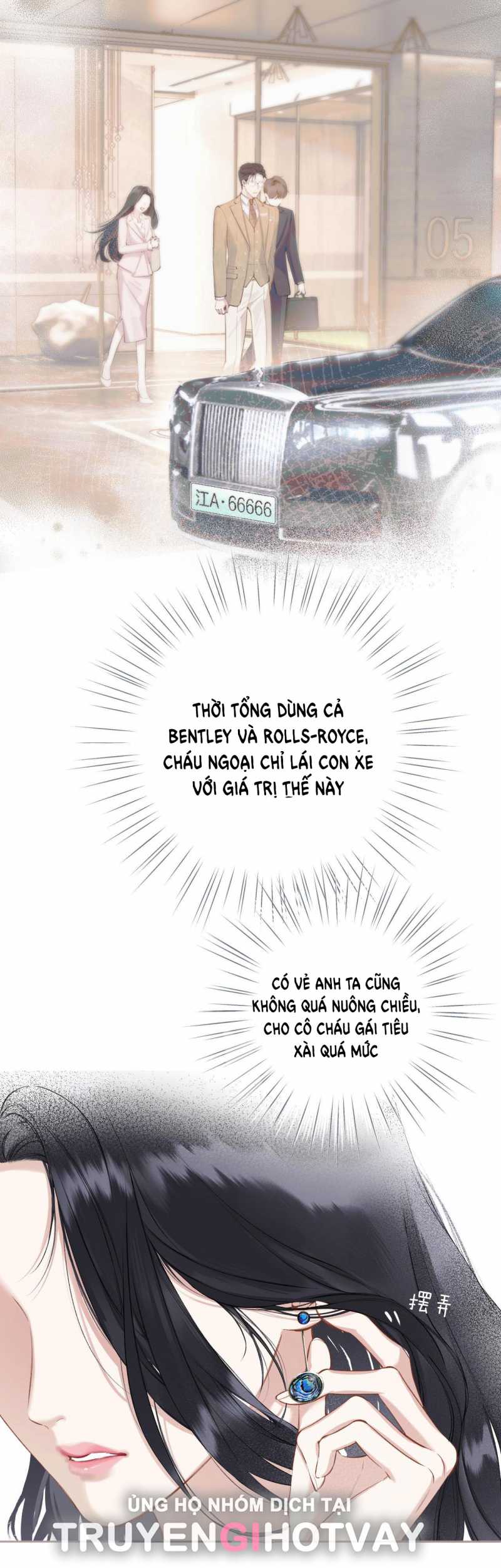 TRÊU NHẦM Chap 10.2 - Next Chap 11.2
