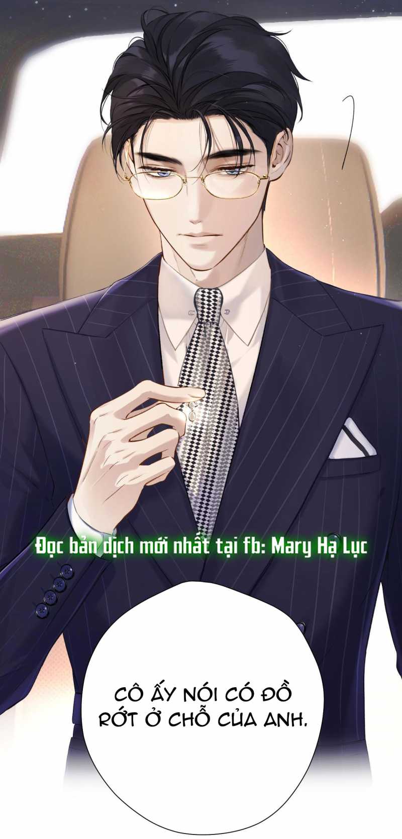 TRÊU NHẦM Chap 10.2 - Next Chap 11.2