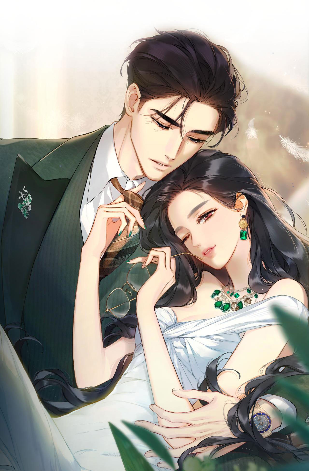 TRÊU NHẦM Chap 11.1 - Next Chap 12.1