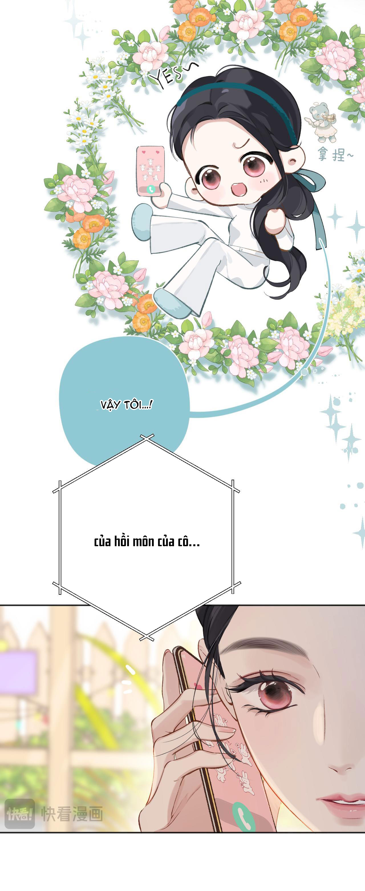 TRÊU NHẦM Chap 11.1 - Next Chap 12.1