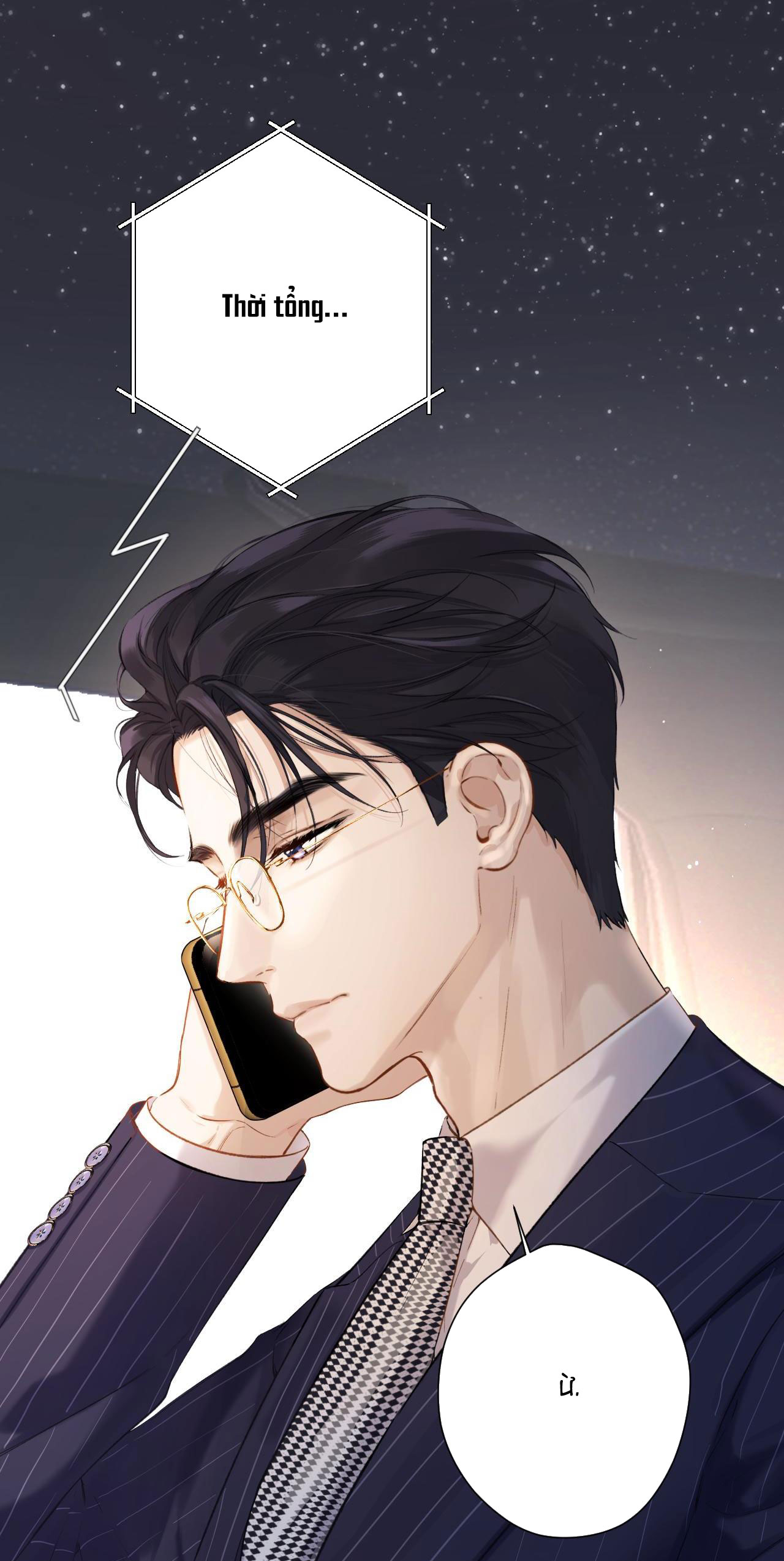 TRÊU NHẦM Chap 11.1 - Next Chap 12.1